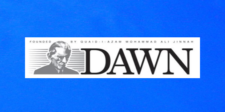 Journalists across Pakistan stand with Dawn